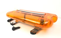 Varsellys bjelke LED 12 volt-DC