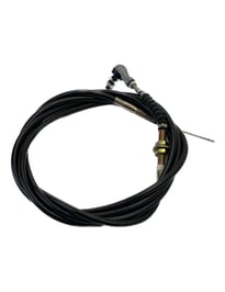 Gasshendel med wire 830T-1225100